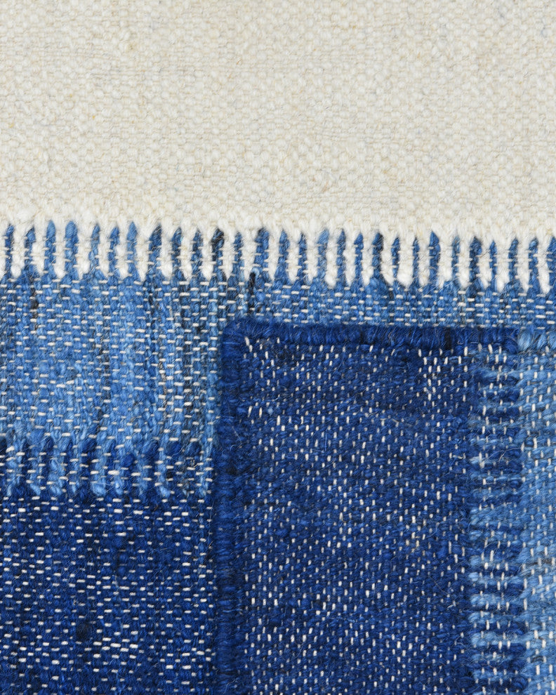 Levi, Handmade Area Rug 9' 0" x 12' 0"