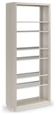 Higher Love Transitional Bookcase