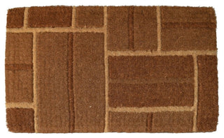 Yellow Brick Mat, 30"x18"