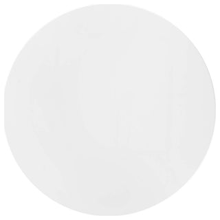 Lippa 40" Round Wood Dining Table
