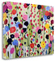 "She Found A Place To Bloom" By Carrie Schmitt, Giclee on Gallery Wrap Canvas