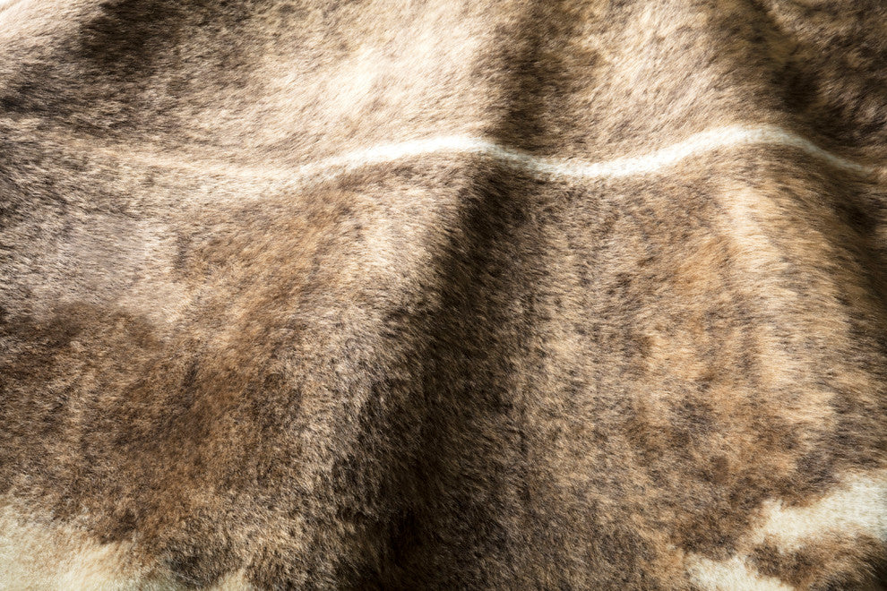 Grand Canyon GC-01 Camel Beige Area Rug, 3'10"x5'