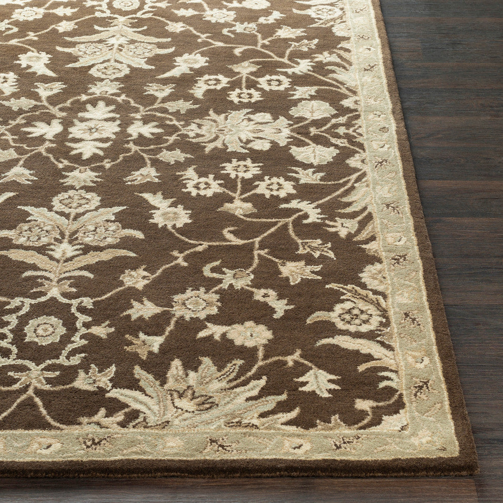 Caesar Area Rug, 12'x15'