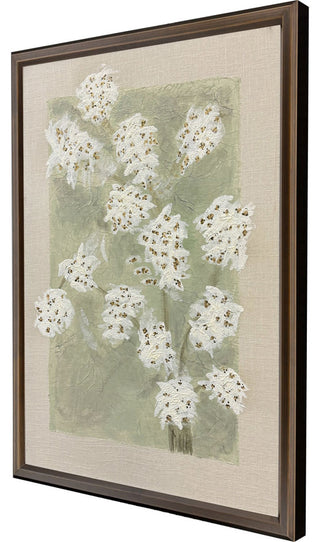 Spring Renewal II Framed Art