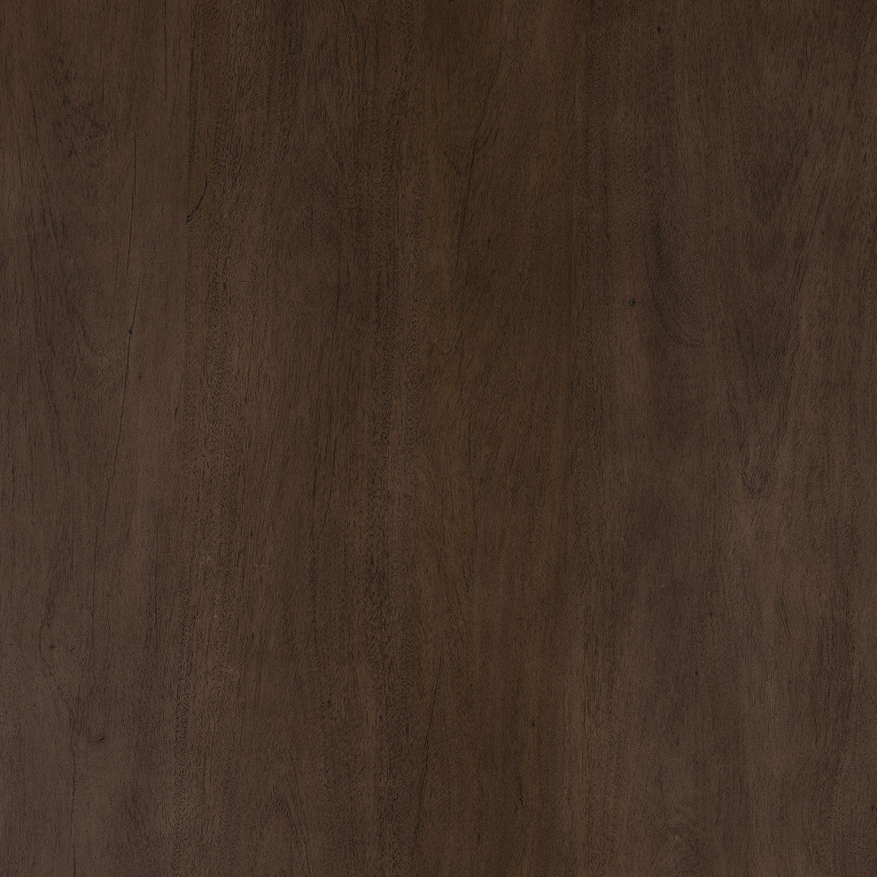 Rutherford Coffee Table, Ashen Brown