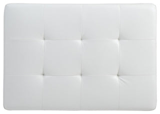 Caspar Ottoman, White