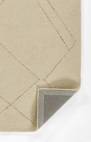 Momeni Everett EVT-4 Ivory 2'3"x8' Runner