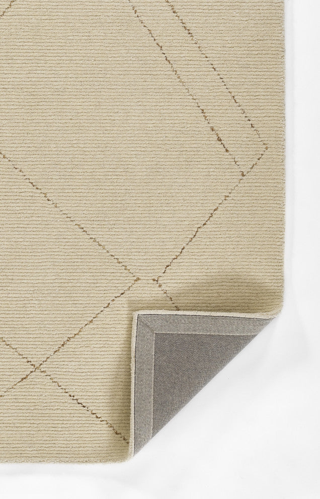 Momeni Everett EVT-4 Ivory 2'3"x8' Runner