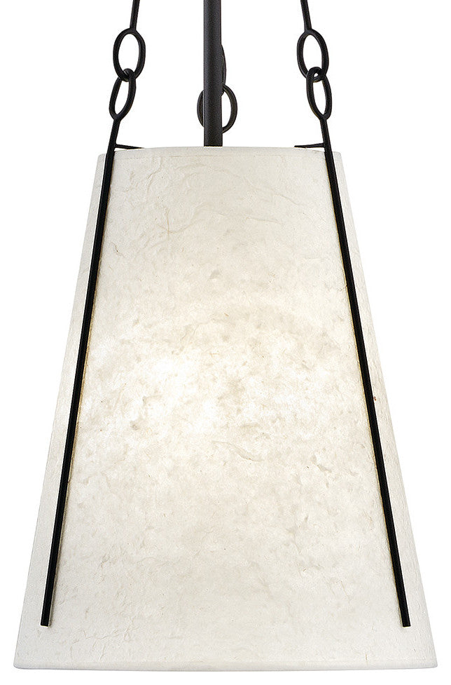 Hinkley Danvers Small Pendant, Black