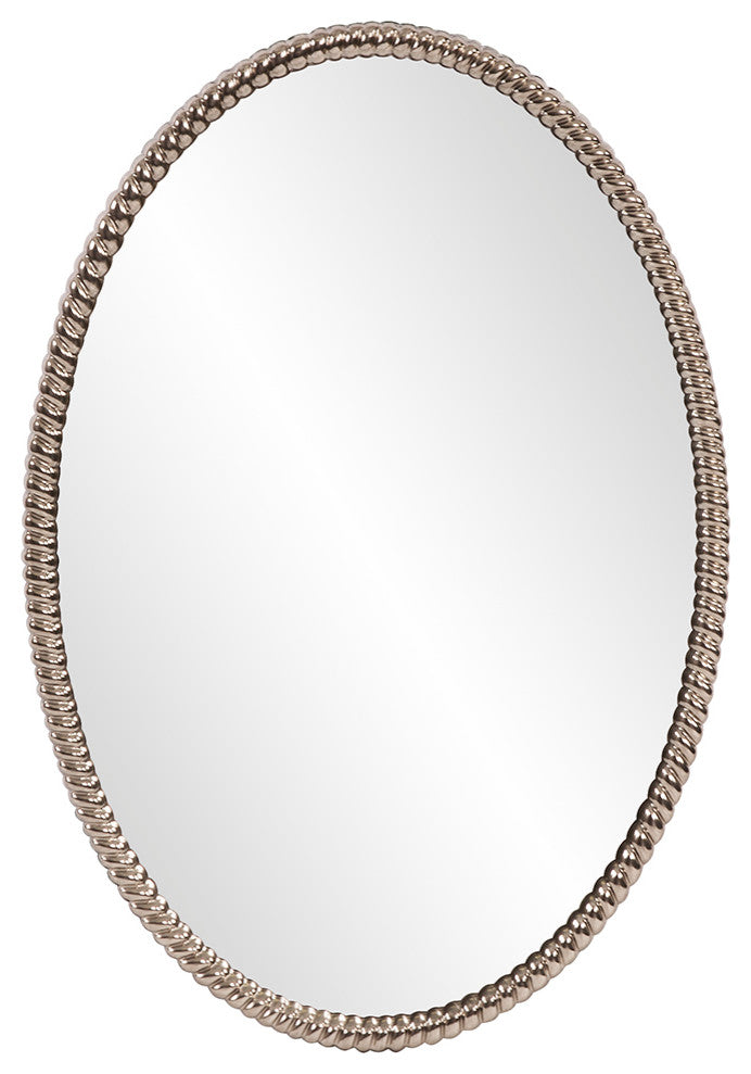 Howard Elliott Korda Mirror