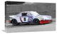"1973 Porsche 911 Watercolor" Fine Art Print
