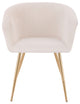Susan Arm Dining Chair