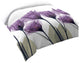 Laural Home Lavender Hope Comforter, King