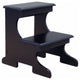 Step Stool, Black