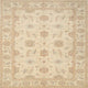 Ahgly Company Indoor Square Traditional Area Rugs, 3' Square
