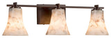 ERA 3-Light Bath Bar
