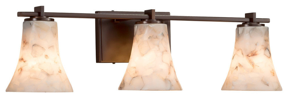 ERA 3-Light Bath Bar