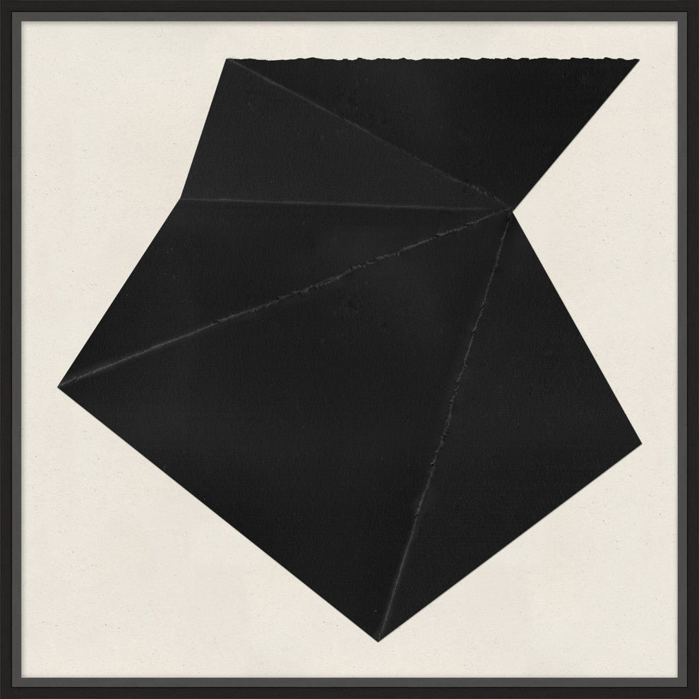 Origami 2, Giclee Reproduction Artwork