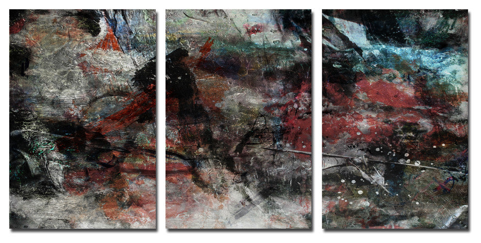 3-Piece Canvas Wall Art