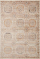 Loloi Sonnet Apricot / Multi 5' x 7'-10" Area Rug