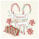 "Seasons Sweetings I" Digital Paper Print by Elyse DeNeige, 38"x38"