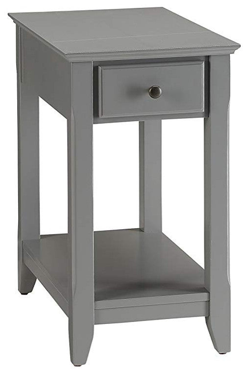 Acme Furniture Side Table 82838