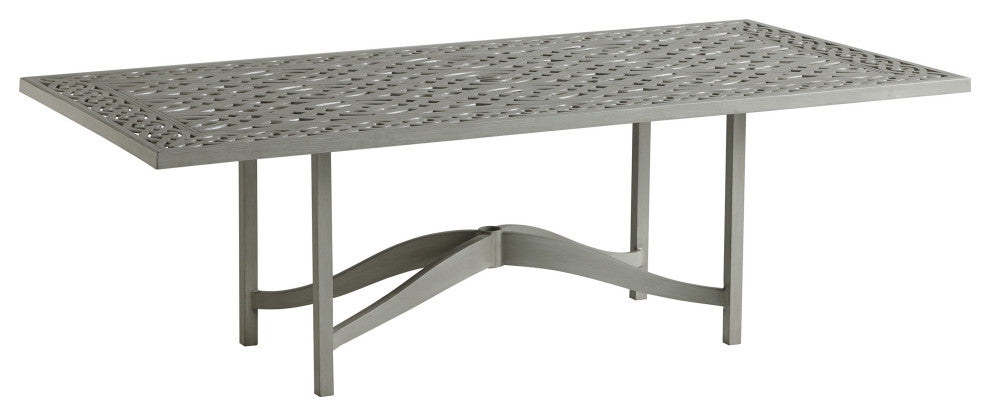 Rectangular Dining Table