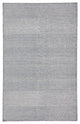 Jaipur Living Glace Handmade Geometric Dark Blue/ Ivory Area Rug 10'X14'