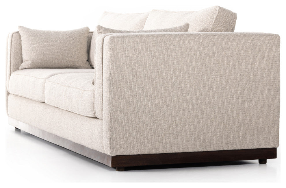 Lawrence Sofa-108"-Nova Taupe