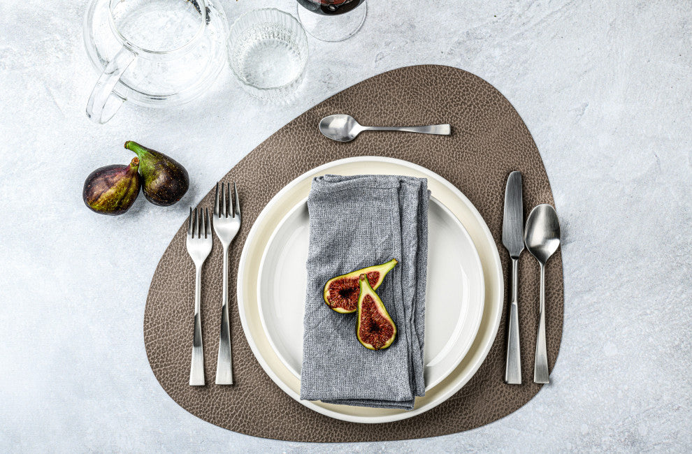 Italia Ice Flatware Set, 5 Pcs.