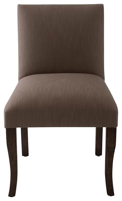 Dining Chair Bonham, Bae Jute