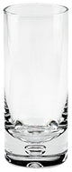 Galaxy 4 Piece Hiball/Bubble 13 Oz With Gold Rim