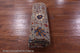 Persian Tabriz Hand Knotted Rug 5' 8" X 8' 1" - Q12151