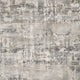 7' X 9'  Polypropylene Natural Area Rug