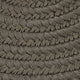 Boca Raton - Gray 6'x9'