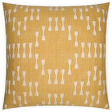 Purnima Pillow - Sunshine