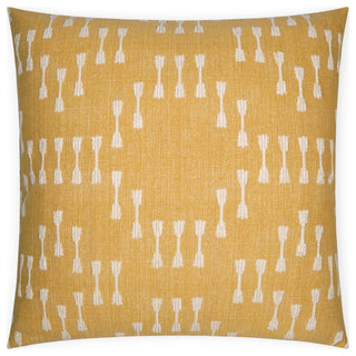 Purnima Pillow - Sunshine