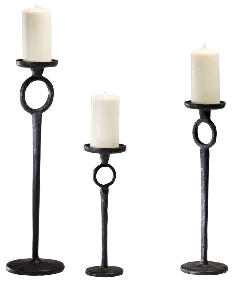 Duke Candleholder, Small