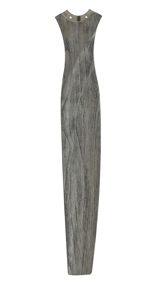 Spitfire DC Blade Set of 3, 72" Weathered Wood