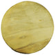 10" Wooden Made Wash Round Wood Crate, Set of 3
