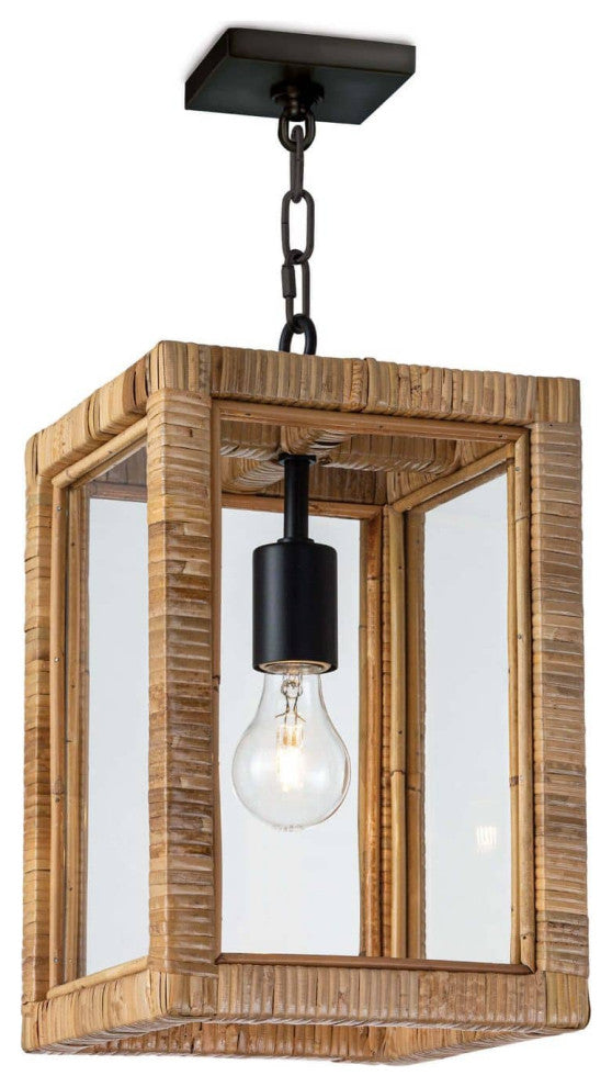 Newport Lantern Small