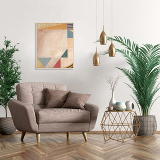 Be MY Side, 30 x 38