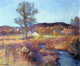 Robert Vonnoh A New England Valley Wall Decal