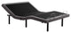 Modern Adjustable Bed, Independent Head and Foot With Remote Control, Queen
