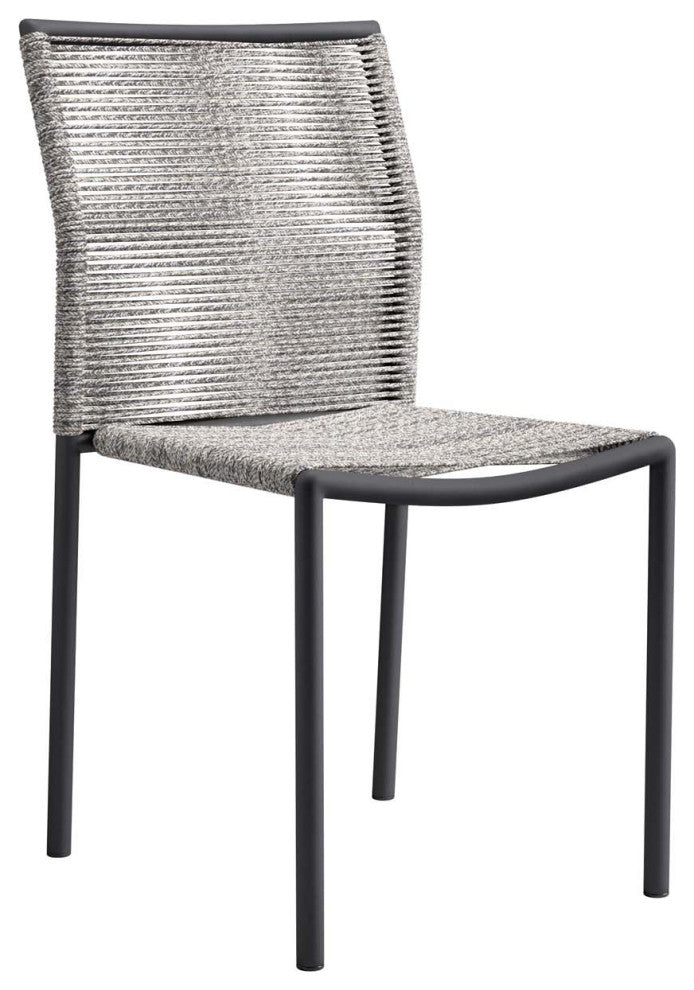 Serenity Outdoor Patio Chairs Set of 2