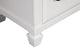 Winchester 7 Drawer Dresser, White