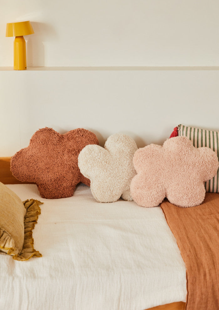 Cloud Cushion, Natural