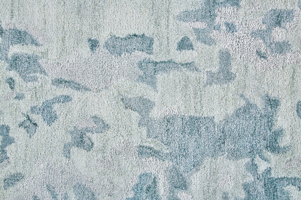 Weave & Wander Orwell Mist 3'6"x5'6" Rug