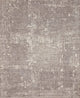 Loloi Atlas Grey / Natural 8'-6" x 11'-6" Area Rug