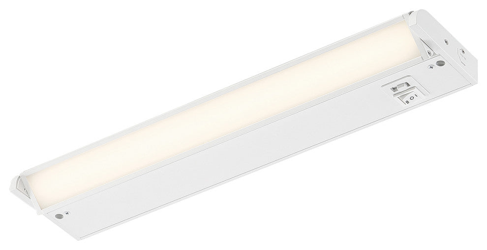 LED 5CCT Undercabinet Light, Bronze, White